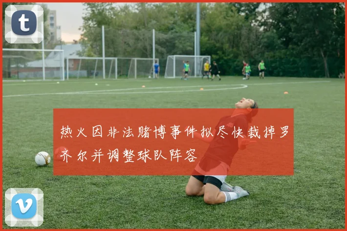热火因非法赌博事件拟尽快裁掉罗齐尔并调整球队阵容