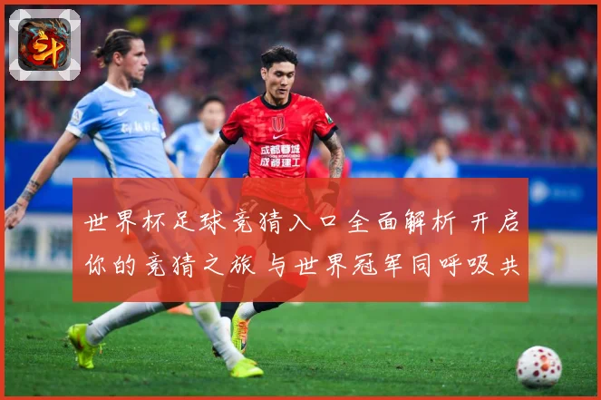 世界杯足球竞猜入口全面解析 开启你的竞猜之旅 与世界冠军同呼吸共命运