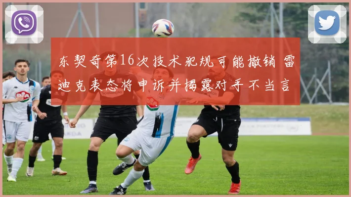 东契奇第16次技术犯规可能撤销 雷迪克表态将申诉并揭露对手不当言论